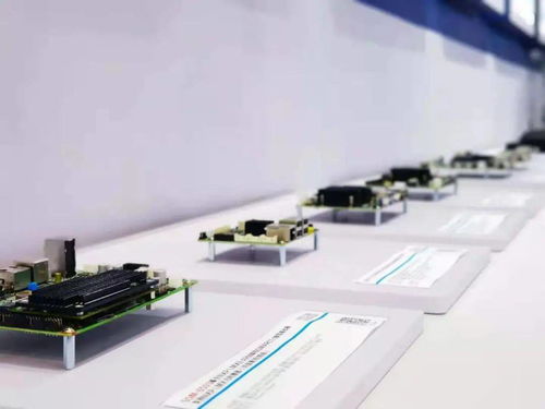 华北工控闪耀caclp2021，以创新计算方案赋能体外诊断产业