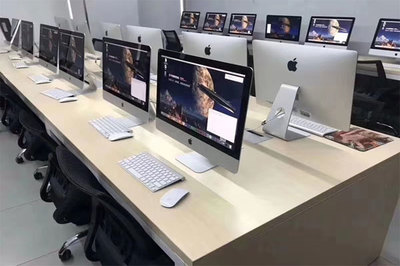 北京火星时代教育 聚焦计算机系统服务的IT职业教育探索