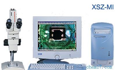 XSZ-MI生物纤维图像电脑处理分析系统 北京福凯仪器在阿仪网平台的专业服务解析